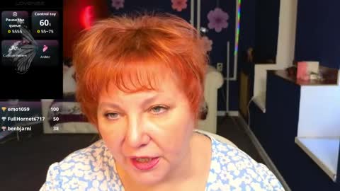 Kira Kennet online show from 04-29-26, 05:44