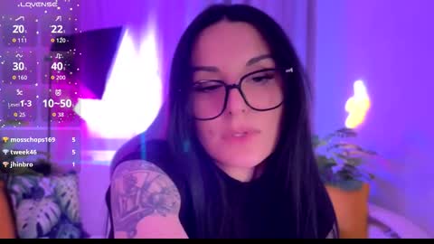 Kira online show from 03-07-26, 01:35