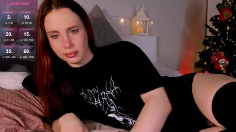 Kira online show from 12-21-25, 09:38