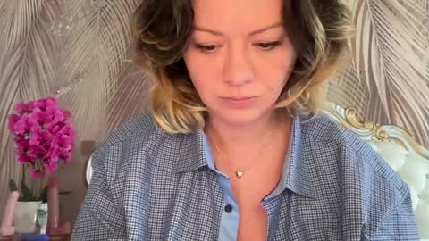 KiraDivine online show from 03-17-26, 01:03