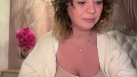 KiraDivine online show from 03-24-26, 01:16