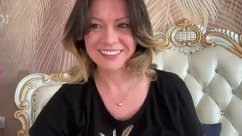 KiraDivine online show from 04-19-26, 12:15