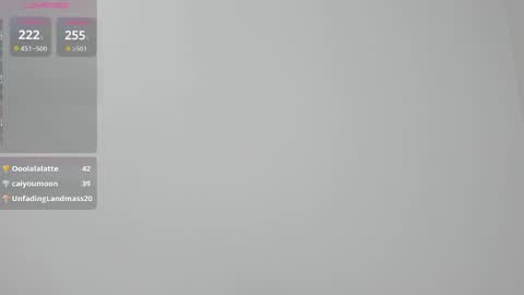 Snapshot of kiraeko chatting on 05-15-26, 10:50 kiraeko online show from 05-15-26, 10:50