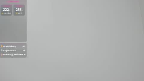 Snapshot of kiraeko chatting on 05-15-26, 11:45 kiraeko online show from 05-15-26, 11:45