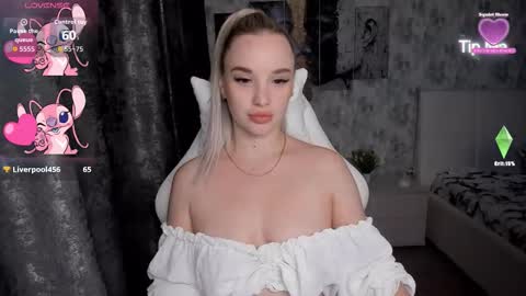 Snapshot of kirakrox chatting on 09-13-25, 06:08 kirakrox online show from 09-13-25, 06:08