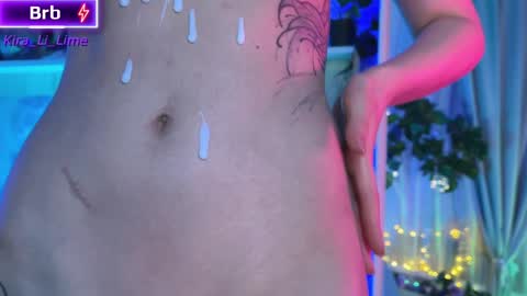 Snapshot of kiralilime chatting on 12-21-24, 12:31 Kira online show from 12-21-24, 12:31