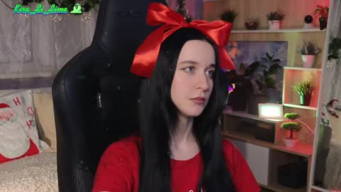 Snapshot of kiralilime chatting on 01-02-25, 05:35 Kira online show from 01-02-25, 05:35