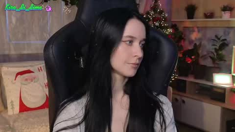 Snapshot of kiralilime chatting on 01-06-25, 06:14 Kira online show from 01-06-25, 06:14