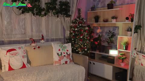 Snapshot of kiralilime chatting on 01-07-25, 01:49 Kira online show from 01-07-25, 01:49