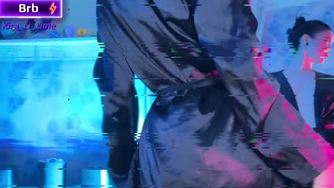 Snapshot of kiralilime chatting on 01-09-25, 09:16 Kira online show from 01-09-25, 09:16