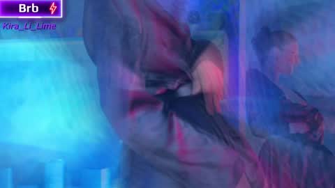 Snapshot of kiralilime chatting on 01-25-25, 06:46 Kira online show from 01-25-25, 06:46