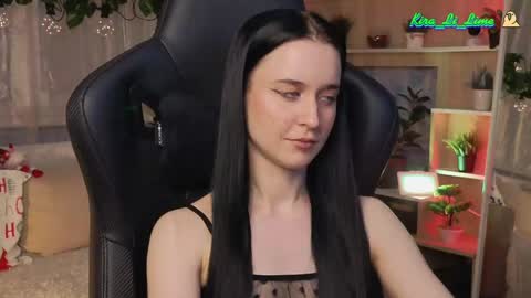 Snapshot of kiralilime chatting on 01-28-25, 01:59 Kira online show from 01-28-25, 01:59