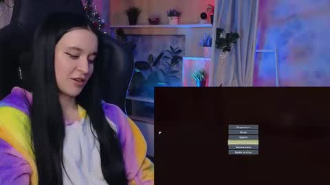 Snapshot of kiralilime chatting on 02-15-25, 10:31 Kira online show from 02-15-25, 10:31