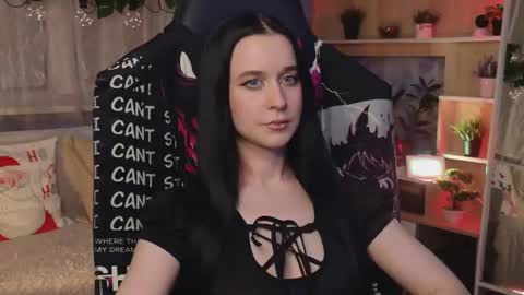 Snapshot of kiralilime chatting on 02-24-25, 11:09 Kira online show from 02-24-25, 11:09