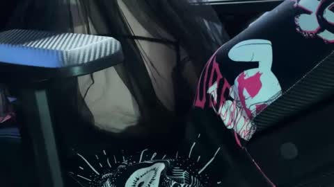 Snapshot of kiralilime chatting on 03-11-25, 11:44 Kira online show from 03-11-25, 11:44