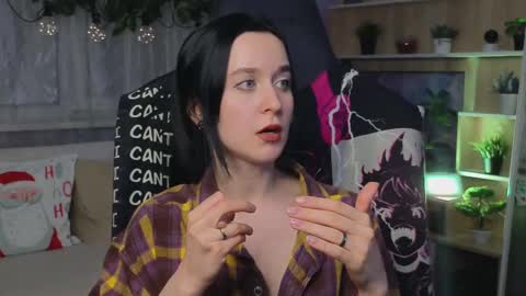 Snapshot of kiralilime chatting on 03-12-25, 10:07 Kira online show from 03-12-25, 10:07