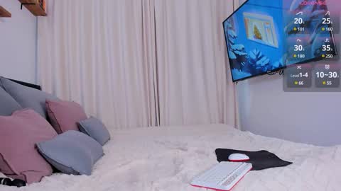 little vampire online show from 01-25-25, 08:10