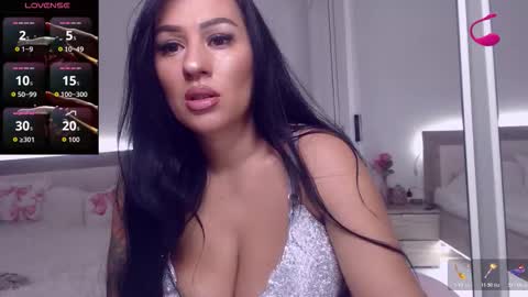 kiramaes online show from 11-21-25, 07:51