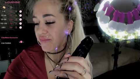 Kira online show from 02-14-26, 02:19