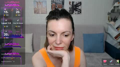 kiramartins cat online show from 12-13-24, 04:11