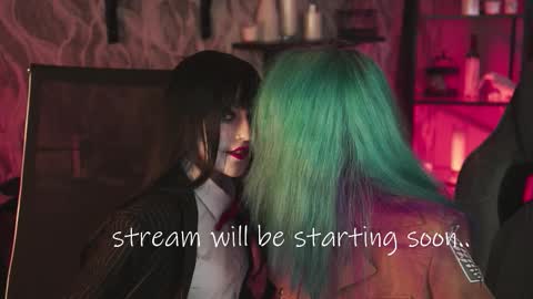 Snapshot of kiramontoyaa chatting on 11-07-25, 05:46 Kira online show from 11-07-25, 05:46