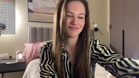 Kira online show from 12-12-24, 12:55