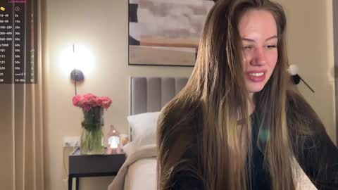 Kira online show from 01-14-25, 10:59