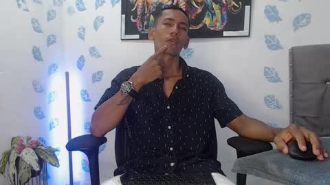 kiran_01 online show from 10-04-25, 04:27