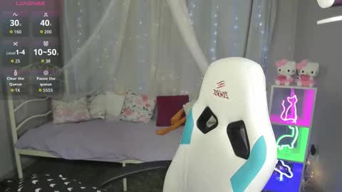KiraParker online show from 03-25-26, 02:56