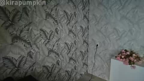 Snapshot of kirapumpkin chatting on 06-03-26, 06:46 kirapumpkin online show from 06-03-26, 06:46