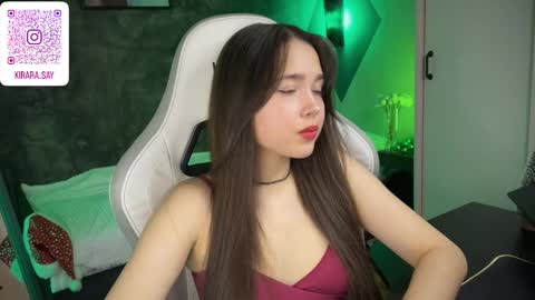 Snapshot of kirarasay chatting on 12-26-24, 05:26 Kira online show from 12-26-24, 05:26