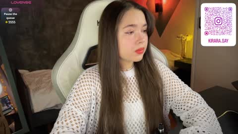 Snapshot of kirarasay chatting on 01-09-25, 06:48 Kira online show from 01-09-25, 06:48