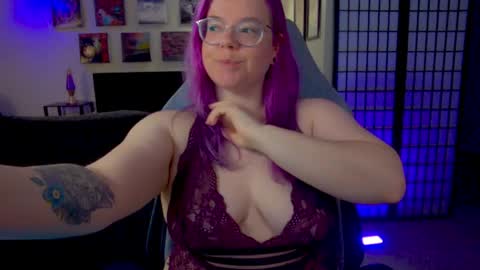 KiraSpitQueen online show from 04-05-26, 03:47