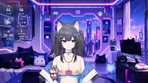 kirasuki online show from 07-19-26, 01:09