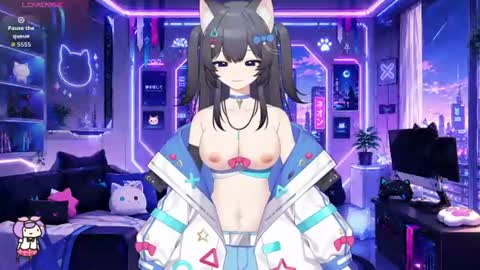 kirasuki online show from 07-20-26, 05:55