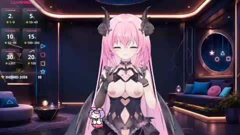 kirasuki online show from 07-24-26, 06:39