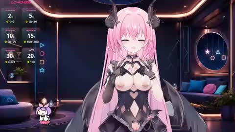 kirasuki online show from 07-25-26, 06:55