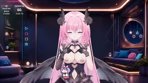kirasuki online show from 07-25-26, 07:00
