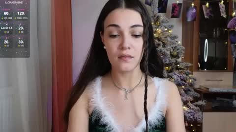 Snapshot of kiraturner chatting on 12-29-24, 06:05 Kira cute online show from 12-29-24, 06:05