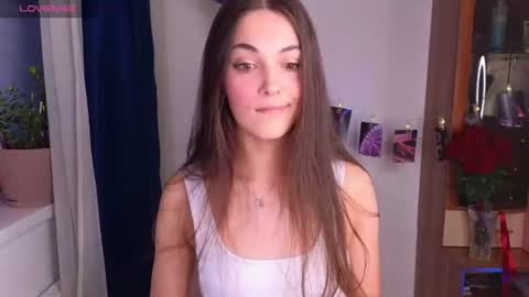 Kira cute online show from 06-10-26, 07:46