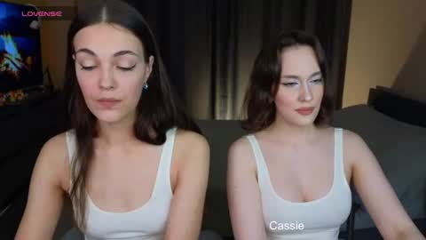 Kira cute online show from 06-23-26, 07:56