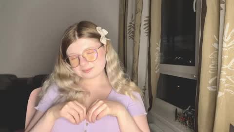 KiraYume online show from 05-23-26, 10:25