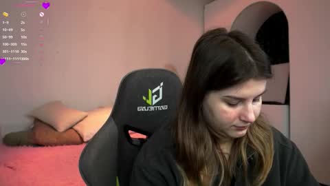 Kira online show from 11-30-25, 04:27