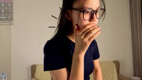 Snapshot of kirbycallaro chatting on 03-12-26, 05:08 Miko online show from 03-12-26, 05:08