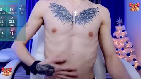 Snapshot of kireev_ chatting on 12-29-24, 06:45 online show from 12-29-24, 06:45