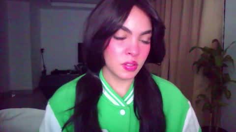 Kiri online show from 11-24-25, 03:39