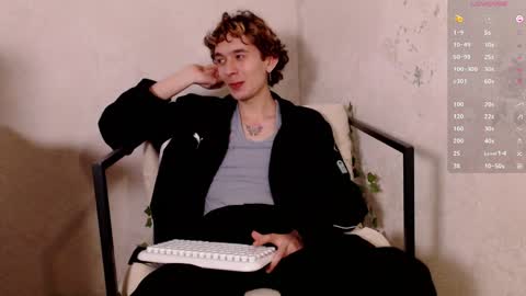 Alan online show from 04-08-26, 03:01