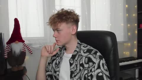 Kirill and Andrey online show from 12-24-24, 12:11