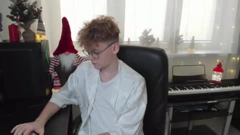 Kirill and Andrey online show from 12-25-24, 12:47