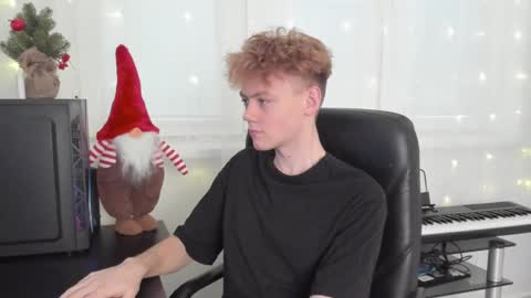 Kirill and Andrey online show from 12-29-24, 12:55